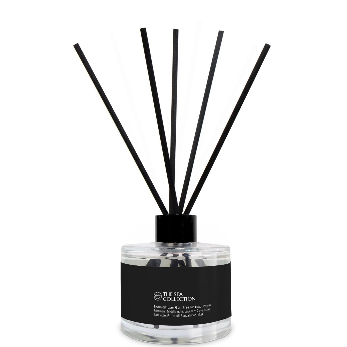 Raumduft-Stäbchen - 150 ml - Gum Tree