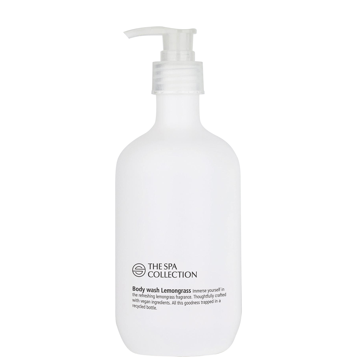 Duschgel - 475 ml - Lemongrass