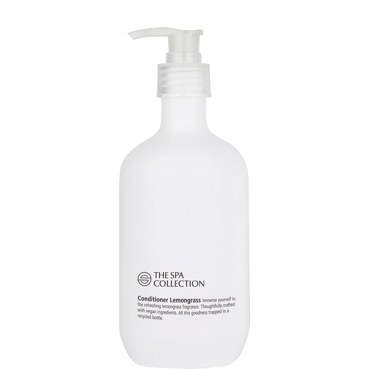 Conditioner - 475 ml - Lemongrass