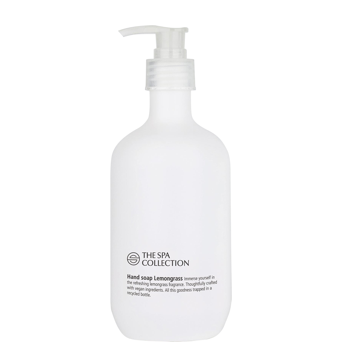 Handseife - 475 ml - Lemongrass