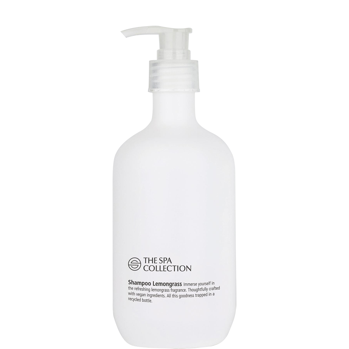 Shampoo - 475 ml - Lemongrass